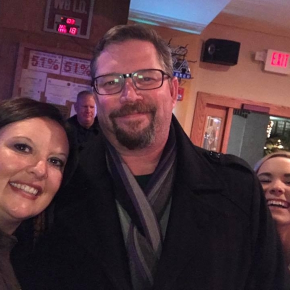 Meet your Posher, Brock - Picture 1 of 1